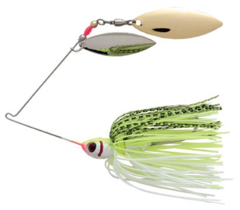 spinnerbait, спиннербейт
